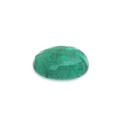 Natural Emerald (Panna) 4.91cts (5.50ratti)